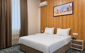 Musafir Hotel